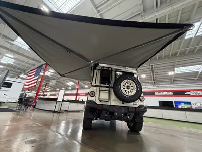 2026 Storyteller Overland Grand Bohemian photo 7