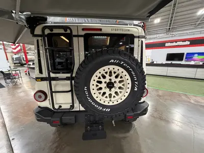 2026 Storyteller Overland Grand Bohemian photo 6