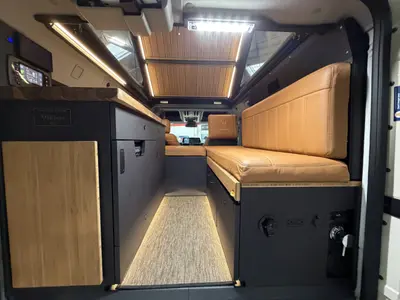 2026 Storyteller Overland Grand Bohemian photo 13