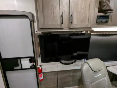 2021 Forest River Stealth FQ2413 photo 19