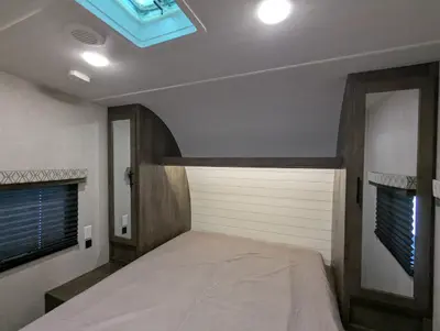 2021 Forest River Stealth FQ2413 photo 9
