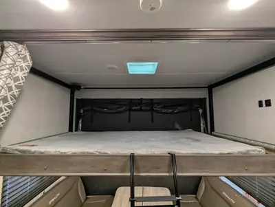 2021 Forest River Stealth FQ2413 photo 22