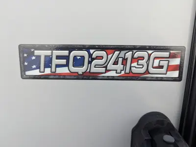 2021 Forest River Stealth FQ2413 photo 7