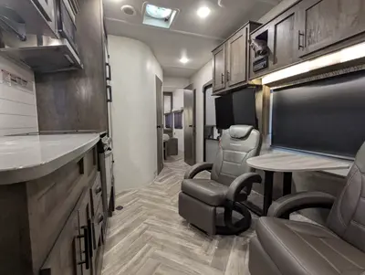 2021 Forest River Stealth FQ2413 photo 24