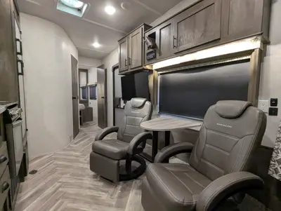 2021 Forest River Stealth FQ2413 photo 23