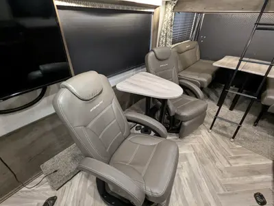2021 Forest River Stealth FQ2413 photo 20