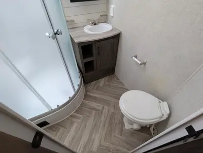 2021 Forest River Stealth FQ2413 photo 12