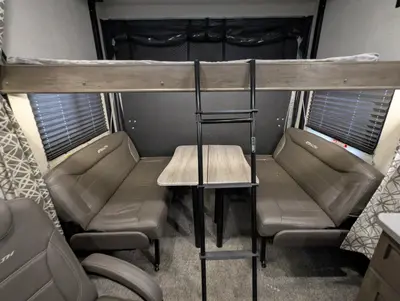 2021 Forest River Stealth FQ2413 photo 21