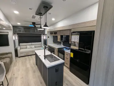 2026 Forest River Rockwood Signature R361RLS photo 19