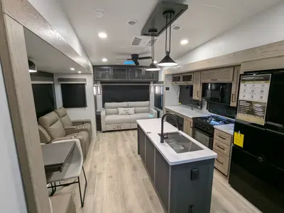 2026 Forest River Rockwood Signature R361RLS photo 20