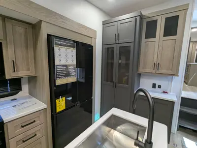 2026 Forest River Rockwood Signature R361RLS photo 29