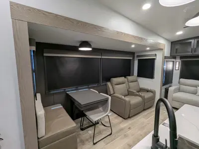 2026 Forest River Rockwood Signature R361RLS photo 23