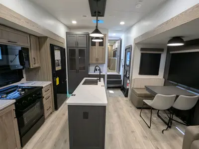2026 Forest River Rockwood Signature R361RLS photo 26