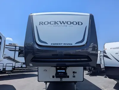 2026 Forest River Rockwood Signature R361RLS photo 7