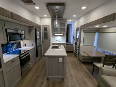 2026 Alliance RV Avenue 29RL photo 26