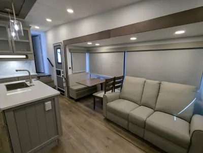 2026 Alliance RV Avenue 29RL photo 27