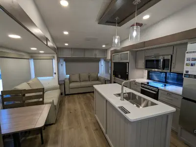 2026 Alliance RV Avenue 29RL photo 16