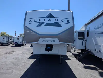 2026 Alliance RV Avenue 29RL photo 3
