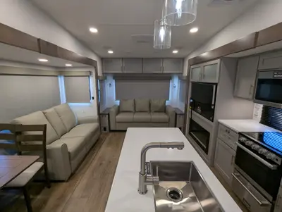 2026 Alliance RV Avenue 29RL photo 17