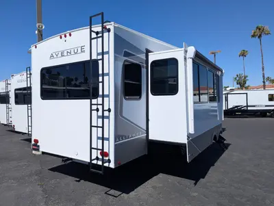 2026 Alliance RV Avenue 29RL photo 6