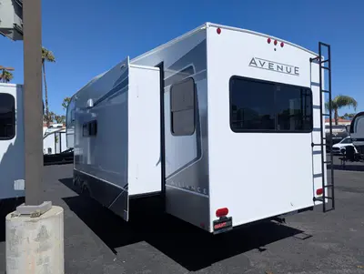 2026 Alliance RV Avenue 29RL photo 5