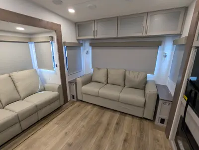 2026 Alliance RV Avenue 29RL photo 21