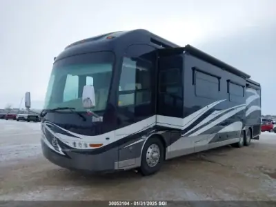 2015 ENTEGRA COACH ANTHEM photo 2
