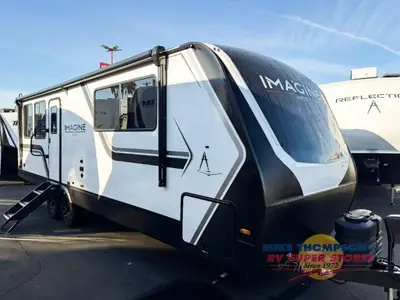New 2026 Grand Design Imagine 2700BS