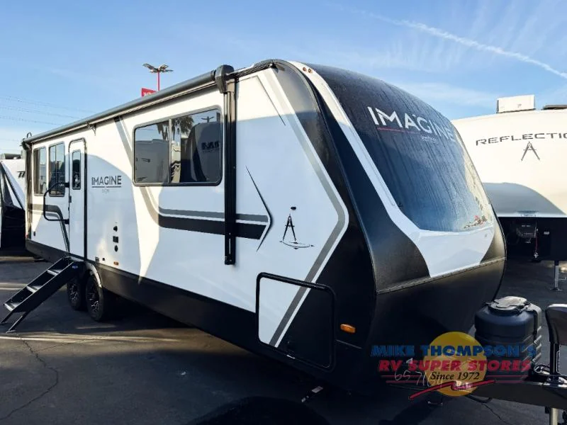 2026 Grand Design Imagine exterior