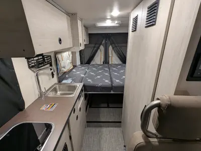 2027 Winnebago Solis 59P photo 20