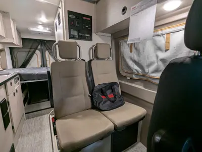 2027 Winnebago Solis 59P photo 13