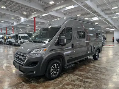 2027 Winnebago Solis 59P photo 6