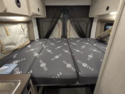 2027 Winnebago Solis 59P photo 21