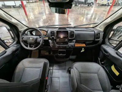 2027 Winnebago Solis 59P photo 12