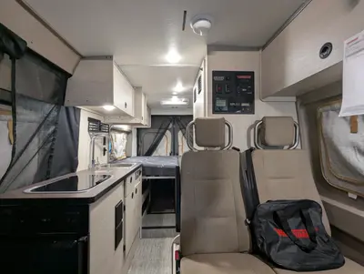 2027 Winnebago Solis 59P photo 16