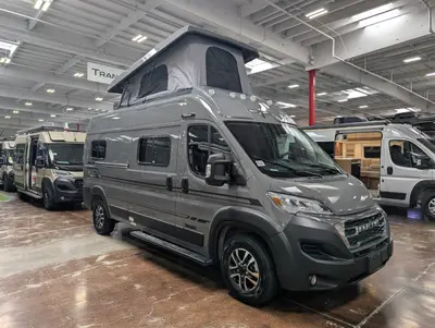 2027 Winnebago Solis 59P photo 4