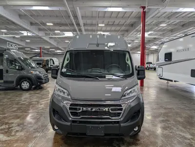 2027 Winnebago Solis 59P photo 5