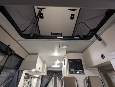 2027 Winnebago Solis 59P photo 17