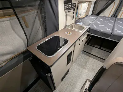 2027 Winnebago Solis 59P photo 19