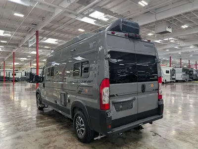 2027 Winnebago Solis 59P photo 7