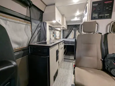 2027 Winnebago Solis 59P photo 15