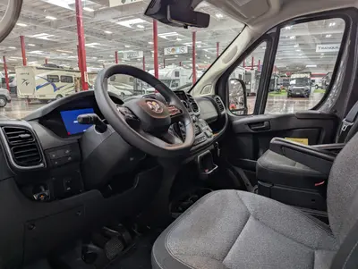 2027 Winnebago Solis 59P photo 11