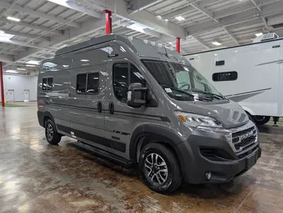 New 2027 Winnebago Solis 59P