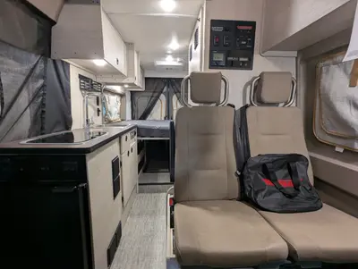 2027 Winnebago Solis 59P photo 14