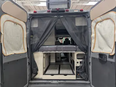2027 Winnebago Solis 59P photo 10