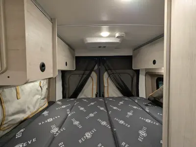 2027 Winnebago Solis 59P photo 22