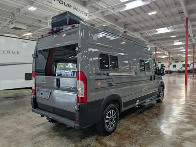 2027 Winnebago Solis 59P photo 9