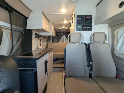 2026 Winnebago Solis 59PX photo 16