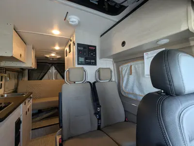 2026 Winnebago Solis 59PX photo 15