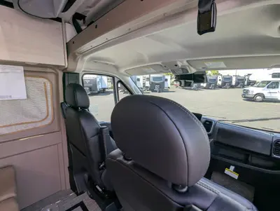 2026 Winnebago Solis 59PX photo 11
